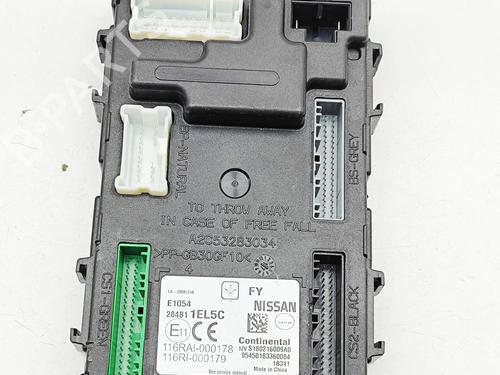 Electronic module NISSAN 370Z Coupe (Z34) 3.7 | BP33985622M83  - Image 6