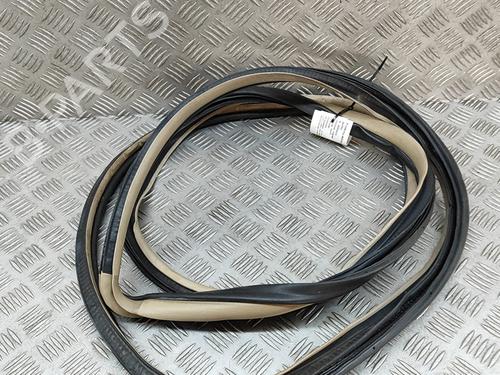 Rubber door seal TOYOTA LAND CRUISER PRADO (_J12_) 3.0 D-4D (KDJ120, KDJ125) | BP23865582C142 