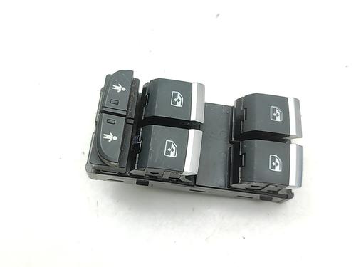 Used Right front window switch Right front window switch AUDI Q5 (FYB, FYG) SQ5 TFSI quattro (354 hp) 33292023 33292023