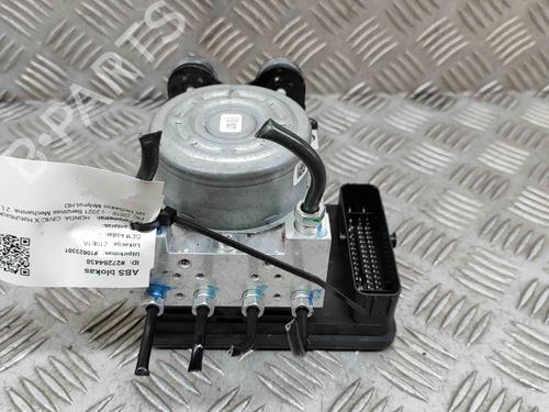 ABS pump HONDA CIVIC X Hatchback (FC_, FK_) 2.0 Type-R (FK8) | BP20981889M43