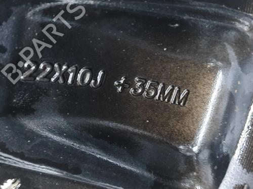 Fælk TESLA MODEL X (5YJX) P100D AWD | BP33661436C45  - Image 16