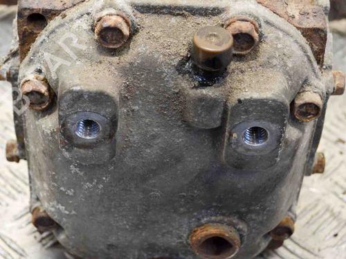 Rear differential SUBARU OUTBACK (BL, BP) 2.5 AWD (BP9) | BP27753463M24 