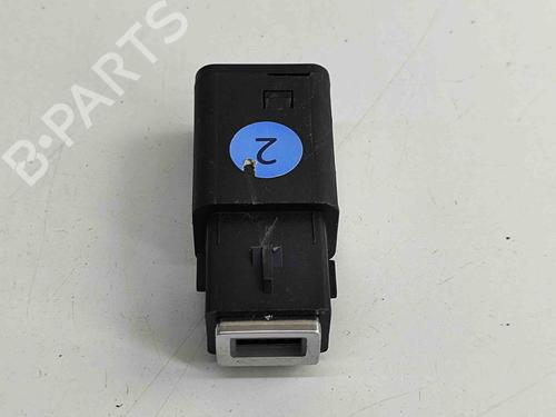 Module électronique OPEL MOKKA 1.2 (76) (136 hp) 28558242