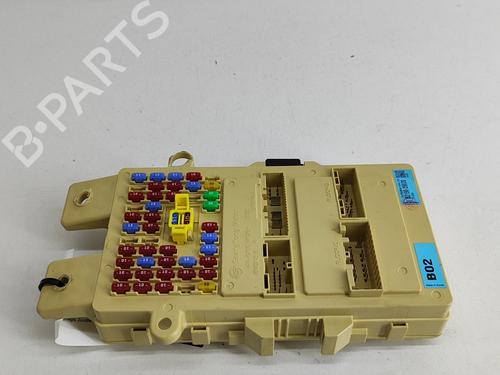 Used Fuse box SSANGYONG KORANDO (C300) E-Motion (190 hp) 27776770