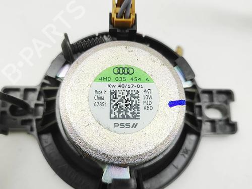 Speaker AUDI Q5 (FYB, FYG) SQ5 TFSI quattro | BP39930498E2 - Image 7
