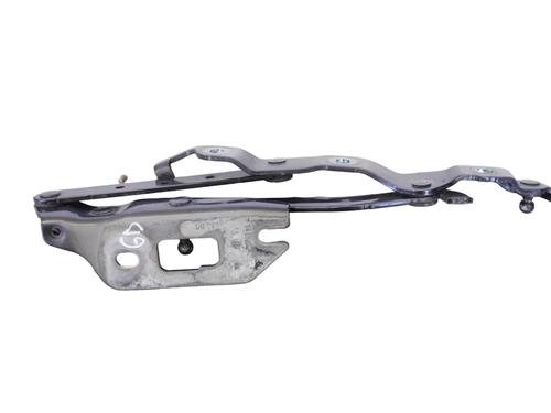Used Hinge/Door check strap Hinge/Door check strap AUDI A5 Convertible (8F7) 3.0 TDI quattro (240 hp) 33367455 33367455