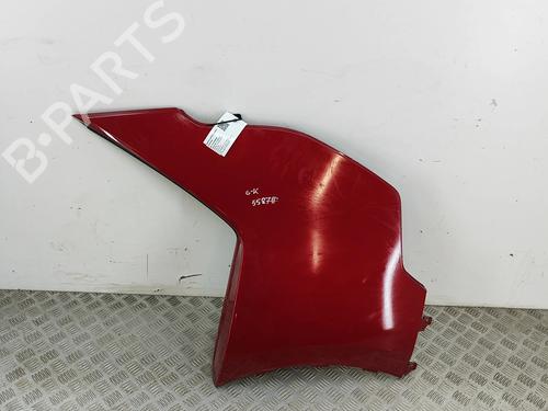 Bagskærm venstre KIA NIRO II (SG2) EV (204 hp) 28954672