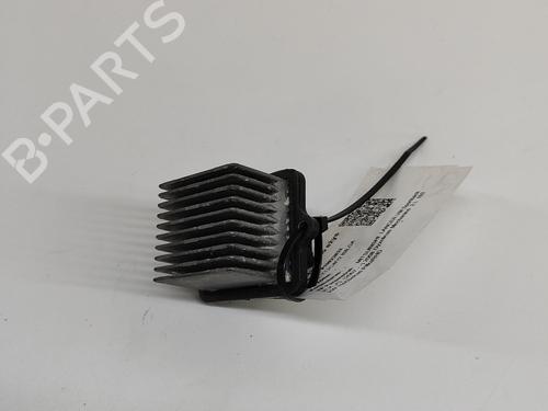 Heater resistor MITSUBISHI LANCER VIII Sportback (CX_A) 2.0 DI-D (CX8A) | BP23946418M108 