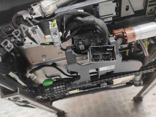 Right front seat VOLVO XC60 II (246) 2.0 B5 Mild-Hybrid | BP29486147C16 