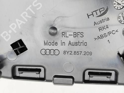 Andre AUDI A3 Limousine (8YS, 8YM) S3 TFSI quattro | BP31113189O1