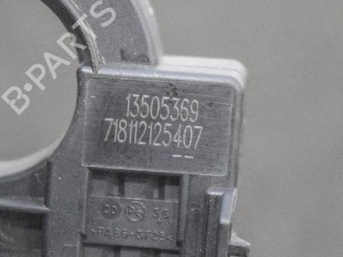Electronic module OPEL MOKKA / MOKKA X (J13) 1.4 (_76) | BP6760831M83 