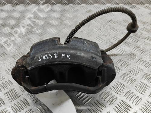 Used Left front brake caliper VW CRAFTER Van (SY_, SX_) 2.0 TDI FWD (SYB, SYC, SYD) (140 hp) 30937564