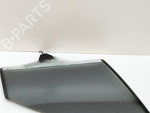 Front right door window PORSCHE PANAMERA (970) 4.8 4S | BP27458280C19 