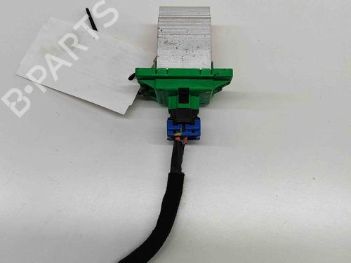Used Heater resistor KIA OPTIMA (FSGDS6B) 1.7 CRDi (136 hp) 23415372