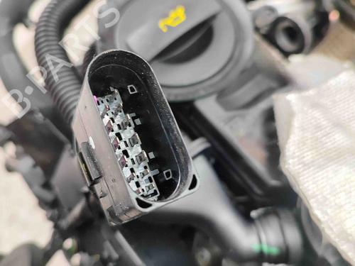 Motor PORSCHE CAYENNE (9YA) 3.0 E-Hybrid AWD (9YAAE1) | BP29432467M1 
