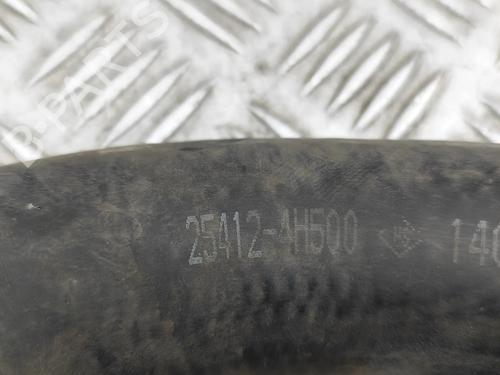 Pipe HYUNDAI H-1 Cargo (TQ) 2.5 CRDi | BP32061395M125 