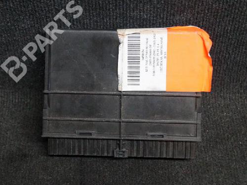 Electronic module FORD FUSION (JU_) 1.4 TDCi | BP6719343M83 