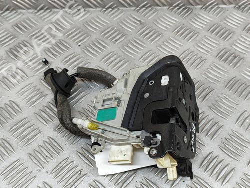 Used Front right lock AUDI A6 C7 Avant (4G5, 4GD) 3.0 TDI quattro (272 hp) 21588124