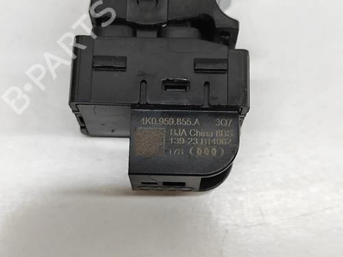 Left rear window switch AUDI Q8 E-TRON Sportback (GET) 55 quattro | BP28562062I29  - Image 6