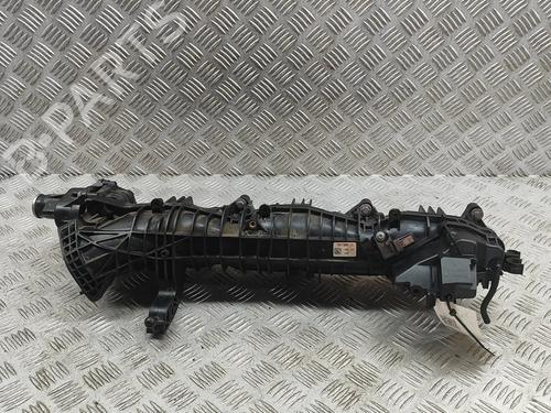 Intake manifold BMW 3 Touring (F31) 335 d xDrive | BP28612230M70 