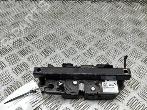 Bagklap lås Bagklap lås BMW 4 Gran Coupe (G26) M440 i Mild-Hybrid xDrive (374 hp) 34136807 34136807