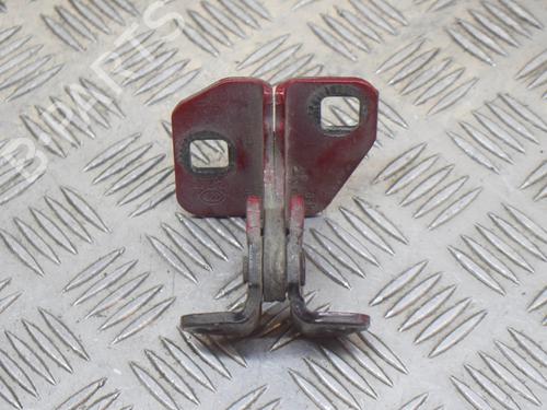 Dørhængsel/Dørbegrænser TESLA MODEL S (5YJS) P100D AWD | BP14623634C146 - Image 5