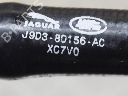 Pipe JAGUAR I-PACE (X590) EV400 AWD | BP27750855M125 
