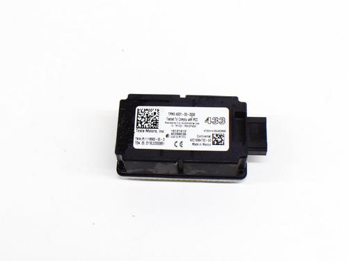 Elektronisk modul TESLA MODEL 3 (5YJ3) EV (283 hp) 27749021