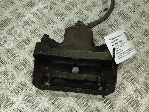 Right front brake caliper NISSAN JUKE (F15) 1.6 | BP26524036M104 