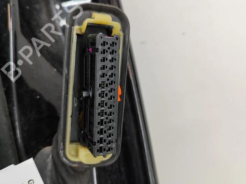 Left rear door PORSCHE CAYENNE (92A) 3.0 Diesel | BP24819940C4