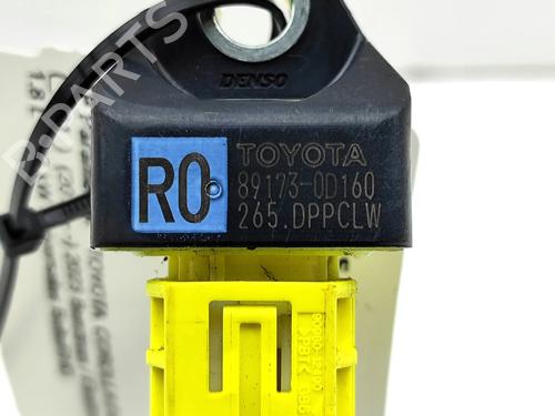 Electronic sensor TOYOTA COROLLA Estate (_E21_) 1.8 VVTi Hybrid (ZWE219) | BP39410210M84  - Image 6