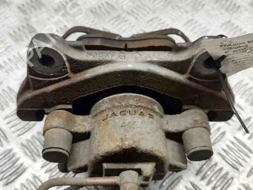 Left front brake caliper LAND ROVER RANGE ROVER VELAR (L560) 3.0 D300 SDV6 4x4 | BP20675518M105 