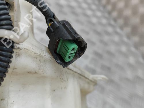 Windscreen washer tank TOYOTA RAV 4 III (_A3_) 2.2 D 4WD (ALA30_, ALA30R) | BP24820127C113 