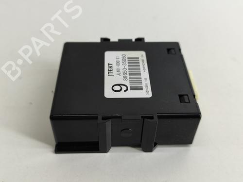 Electronic module TOYOTA LAND CRUISER PRADO (_J15_) 2.8 D-4D (GDJ150_, GDJ155_, GDJ150, GDJ151) | BP17375033M83 
