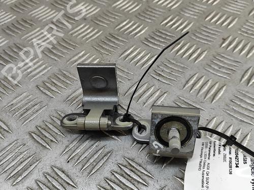 Used Hinge/Door check strap AUDI Q4 E-TRON SUV (F4B) 45 (286 hp) 28732850