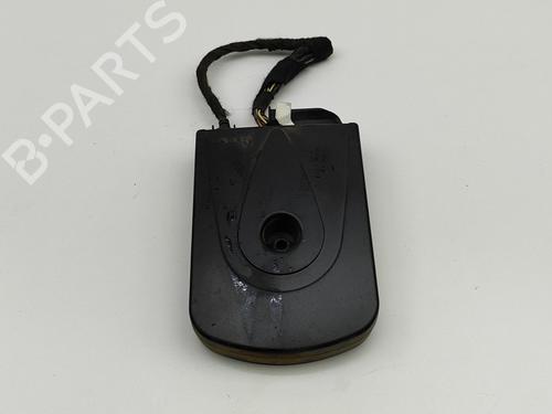 Electronic module FORD RANGER (TKE) 2.2 TDCi 4x4 | BP25893895M83 