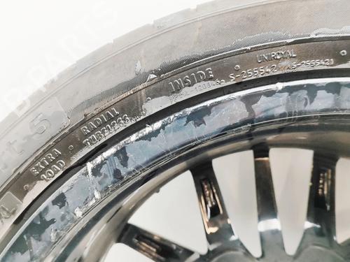 Rim MASERATI LEVANTE SUV (M161) 3.0 D Q4 | BP32392223C45