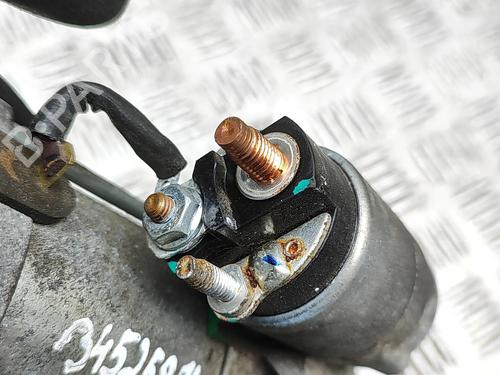 Starter VW PASSAT B7 (362) 2.0 TDI | BP33797770M8  - Image 5