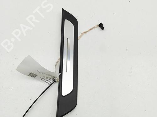 Step AUDI A6 C8 Avant (4A5) RS6 TFSI Mild Hybrid quattro | BP33549600C149 - Image 2