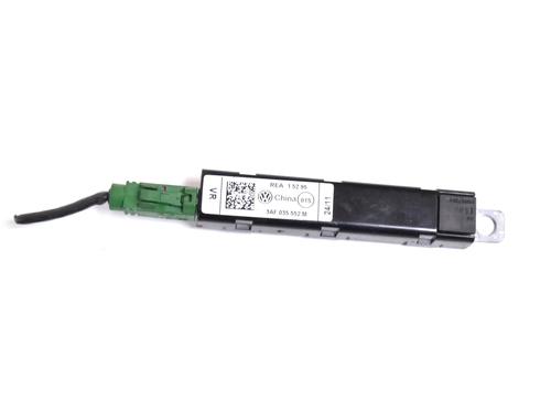 Used Electronic module VW PASSAT B7 Variant (365) 1.6 TDI (105 hp) 30223937