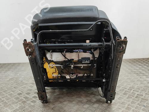 Left front seat RENAULT MEGANE CC (EZ0/1_) 1.6 dCi (EZ00) | BP29336754C15