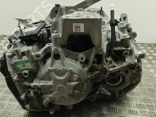 Gearkasse AUDI A3 (8V1, 8VK) 1.4 TFSI | BP28553968M3