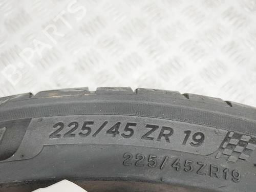 Fælk MERCEDES-BENZ A-CLASS (W177) AMG A 35 4-matic (177.051) | BP38755753C45  - Image 10