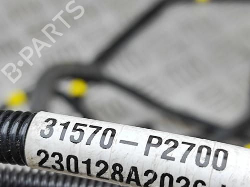 Pipe KIA SORENTO IV (MQ4, MQ4A) 2.2 CRDi AWD | BP33381720M125 - Image 7