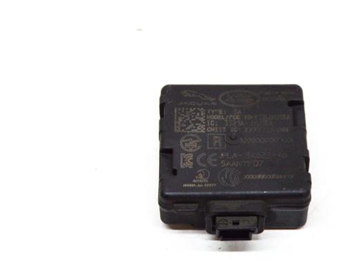 Elektronisk modul JAGUAR I-PACE (X590) EV400 AWD | BP27754439M83 