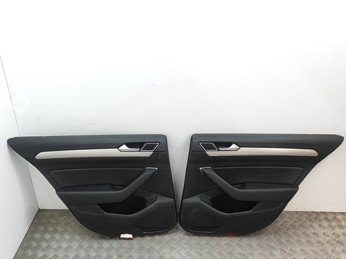 Seats set VW PASSAT B8 Variant (3G5, CB5) 2.0 TDI | BP29830021C78