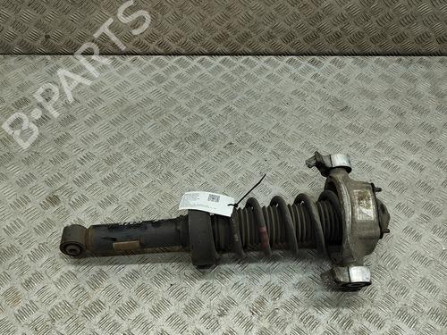 Used Left rear shock absorber VW TOUAREG (7P5, 7P6) 3.0 V6 TDI (262 hp) 28438609