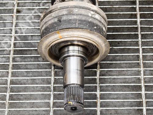 Left rear driveshaft MERCEDES-BENZ E-CLASS (W213) E 350 d (213.033) | BP6747689M40 - Image 3