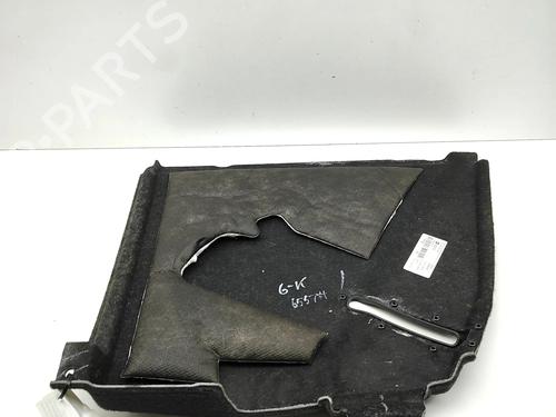 Boot lining BMW X3 (G01, F97, G08) iX3 | BP38782481I3 - Image 6