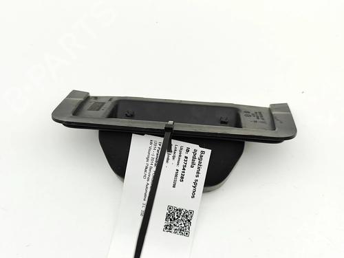 Pynteliste til bagklap PORSCHE MACAN (95B) 3.0 S | BP38018921C151 - Image 3